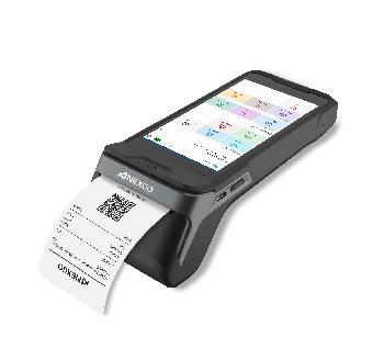 PLATNI TERMINAL NEXGO N86 / POS servis ( placanje karticama ) fiskalna kasa