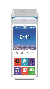 PLATNI TERMINAL NEXGO N96 / POS servis ( placanje karticama ) fiskalna kasa