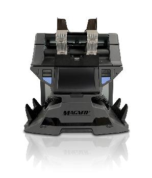 MAGNER 250 fitnes sorter - Mašina za brojanje novca