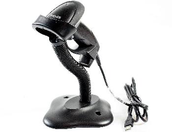 TS-100 / 1D / THEMIS citac barkodova