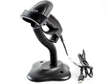 TS-200 / 2D / THEMIS citac barkodova