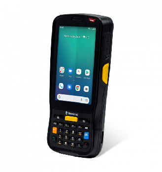 MT65 BELUGA V mobilni računar