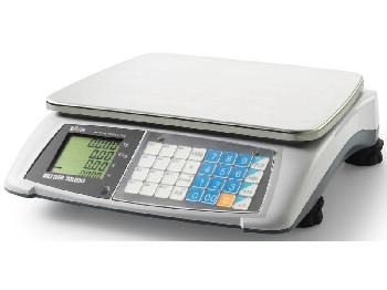 bRITE 6/15kg / vaga Mettler Toledo