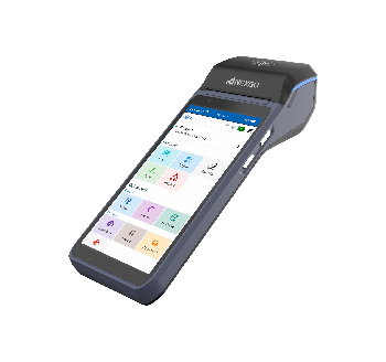 eFiskal paket NEXGO P200 fiskalna kasa
