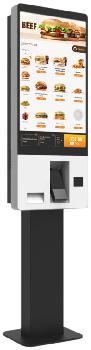 Kiosk terminal Partner STAN