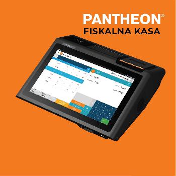 eFiskal paket SUNMI D2 MINI fiskalna kasa