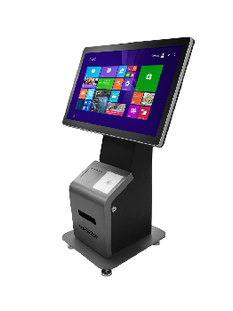 Kiosk terminal Partner Alfred AD-215