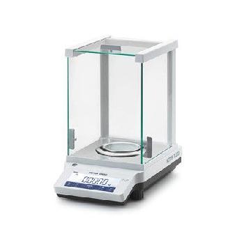 Analitička vaga ME - Mettler Toledo