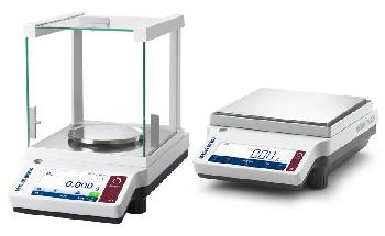 JET zlatarske vage - Mettler Toledo